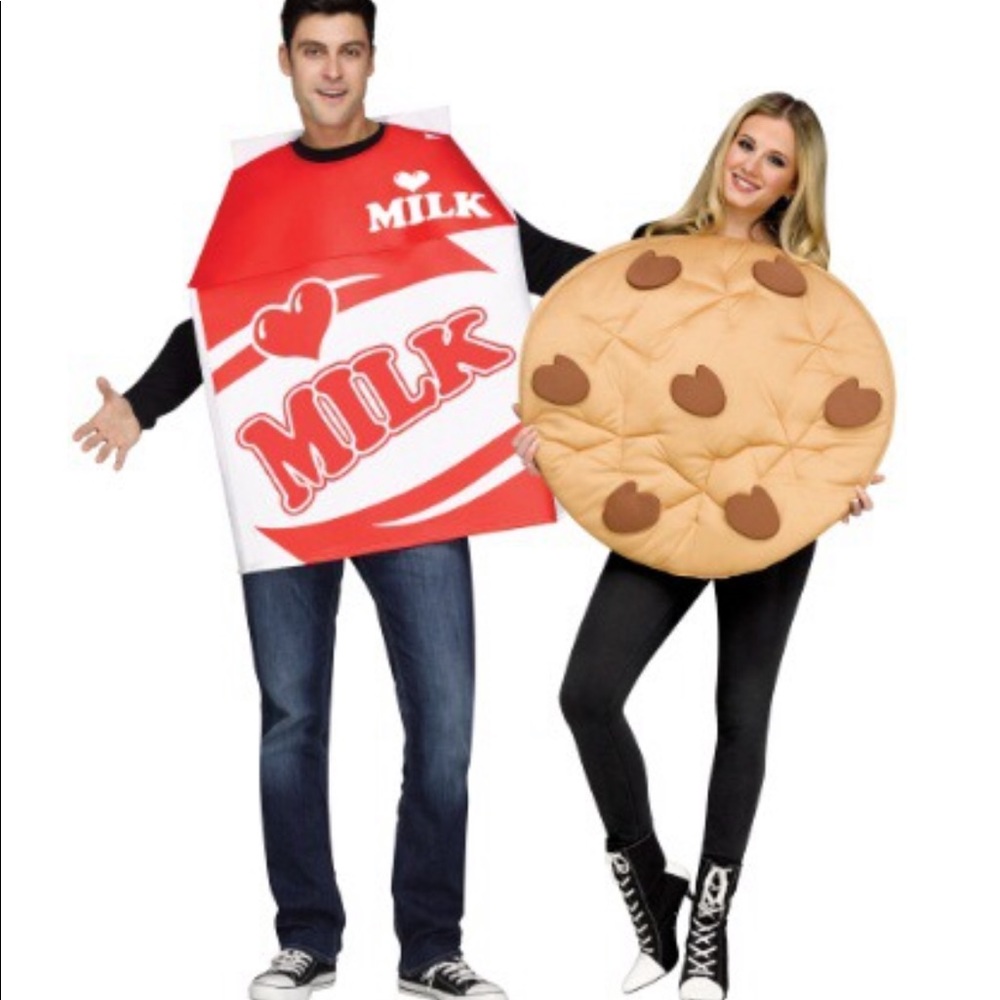Halloween Costume